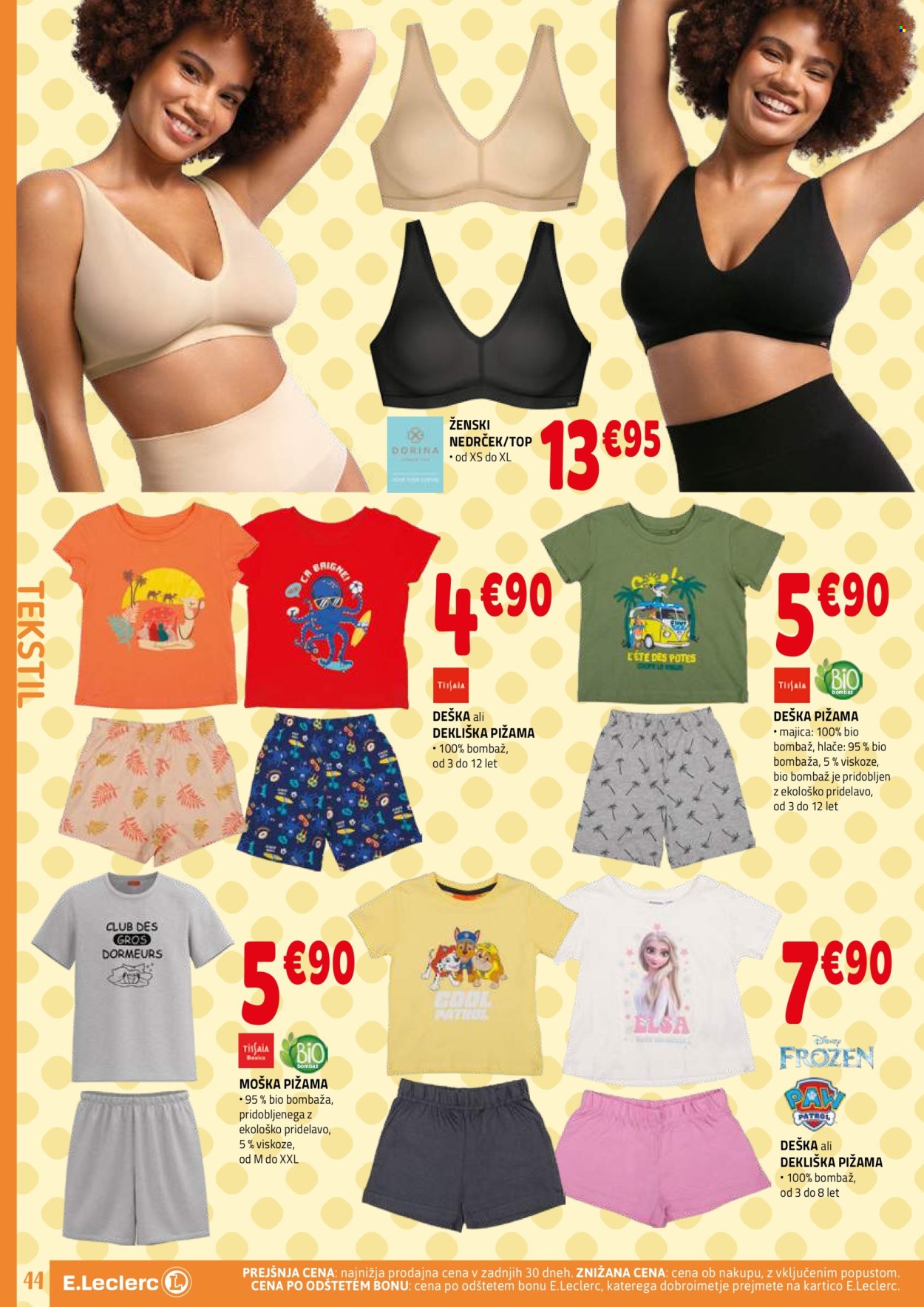 E.Leclerc katalog - 07.05.2025 - 17.05.2025.