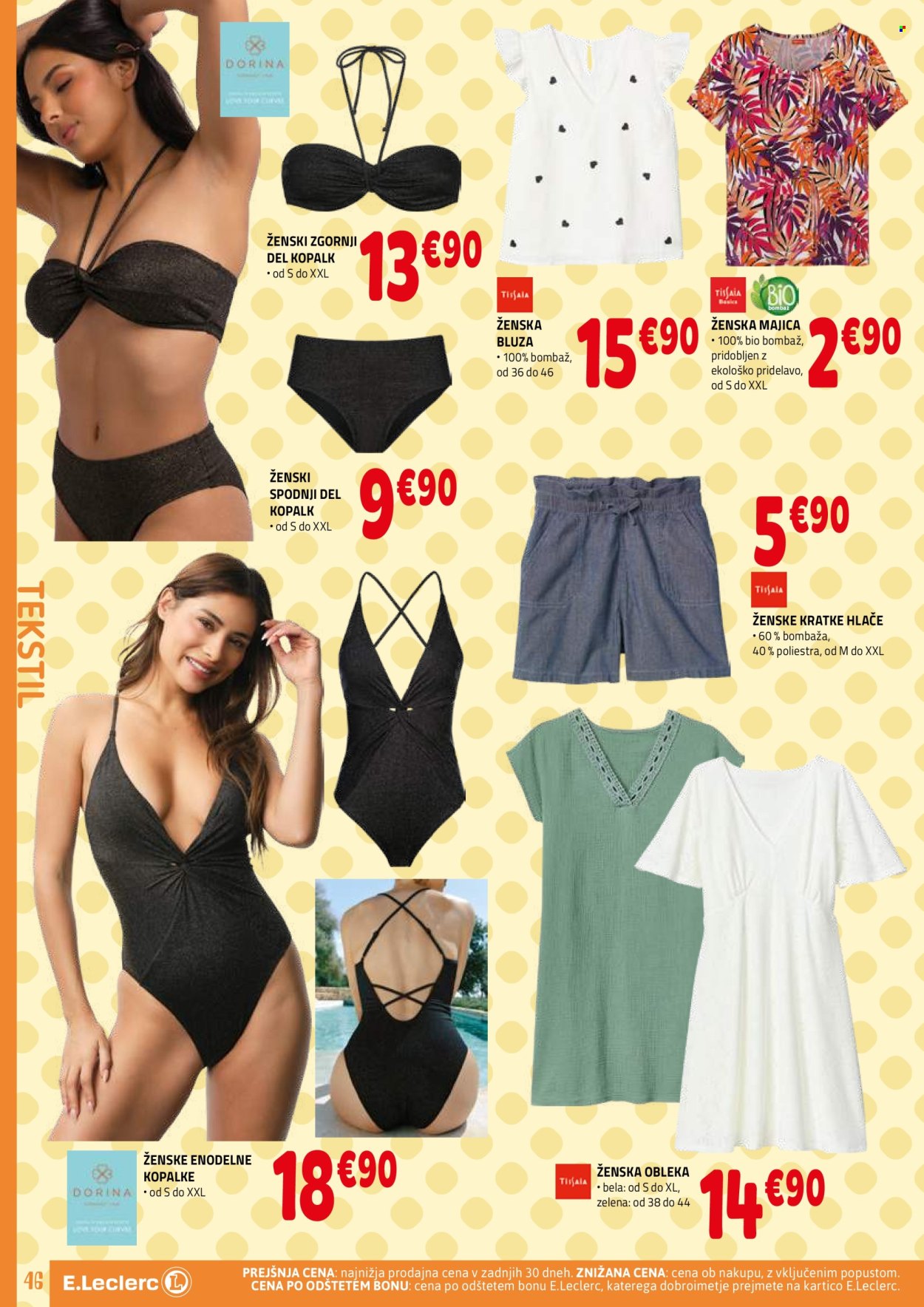 E.Leclerc katalog - 07.05.2025 - 17.05.2025.