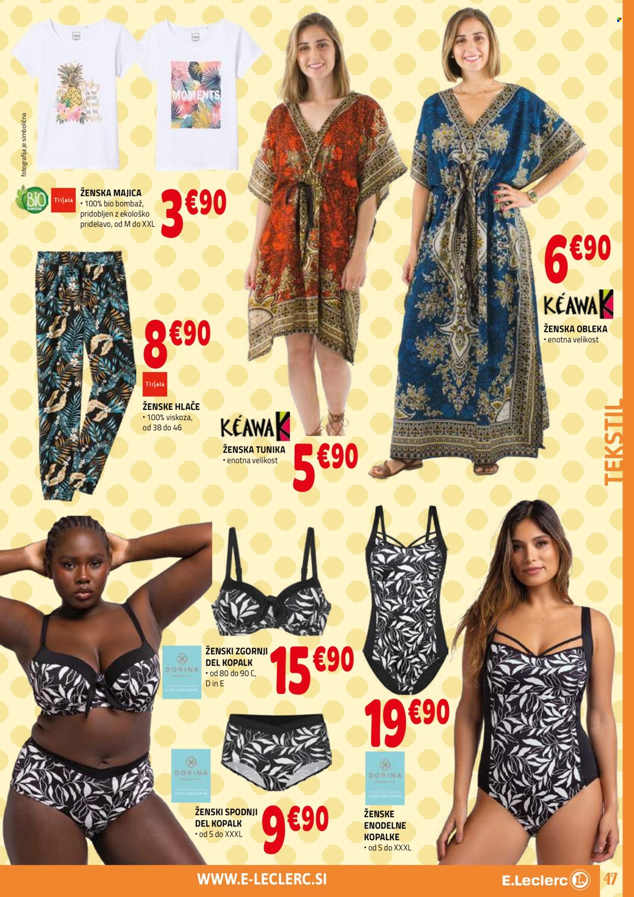 E.Leclerc katalog - 07.05.2025 - 17.05.2025.