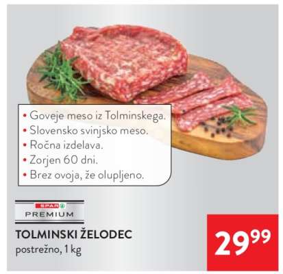 Tolminski želodec
