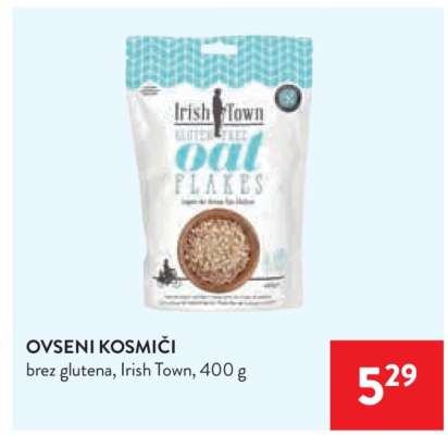 OVSENI KOSMIČI