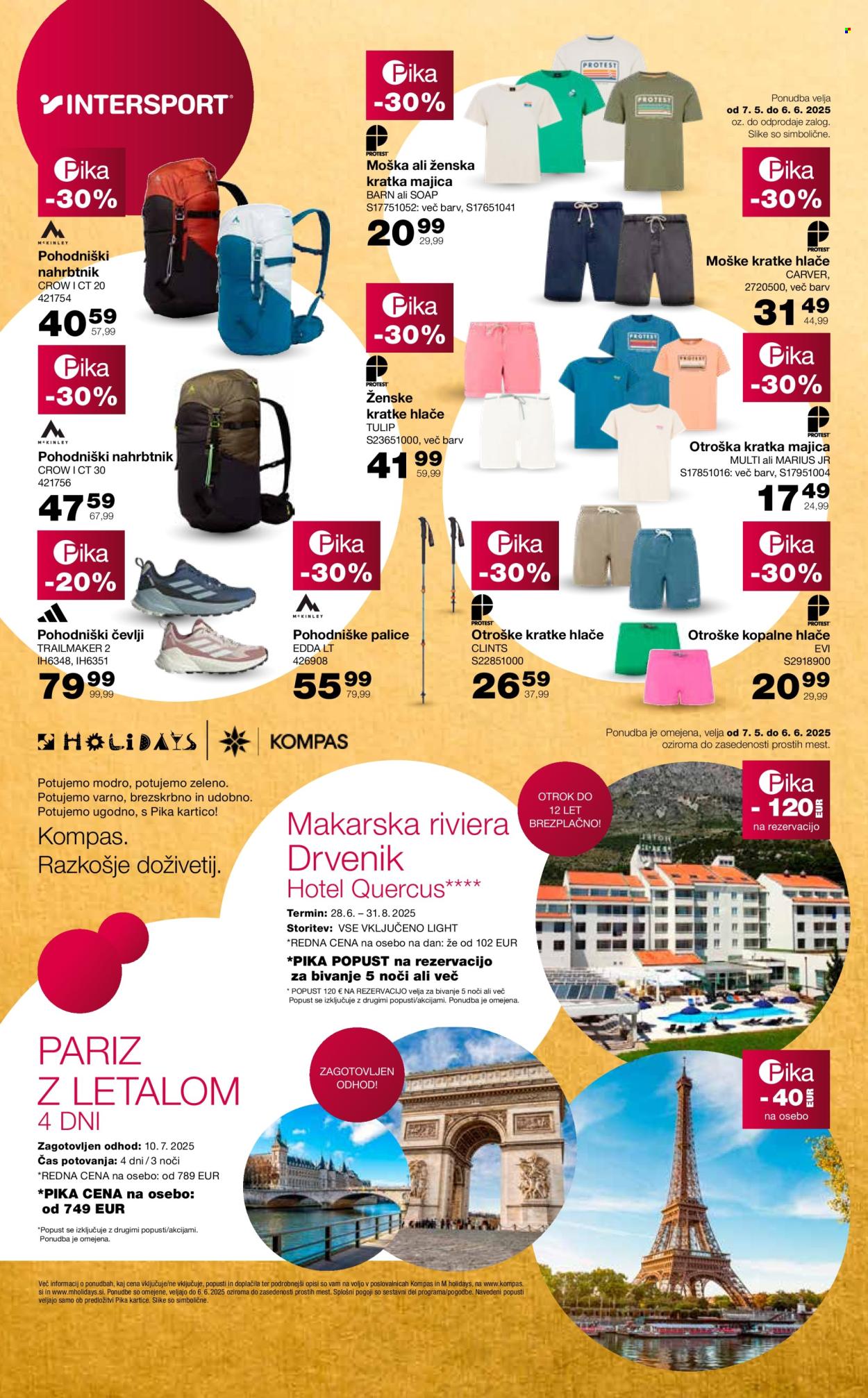 Mercator katalog - 07.05.2025 - 06.06.2025.