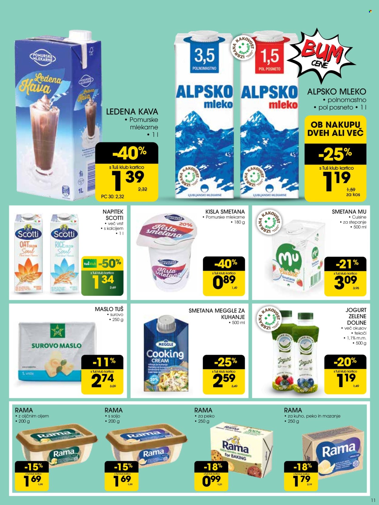Tuš katalog - 07.05.2025 - 13.05.2025.