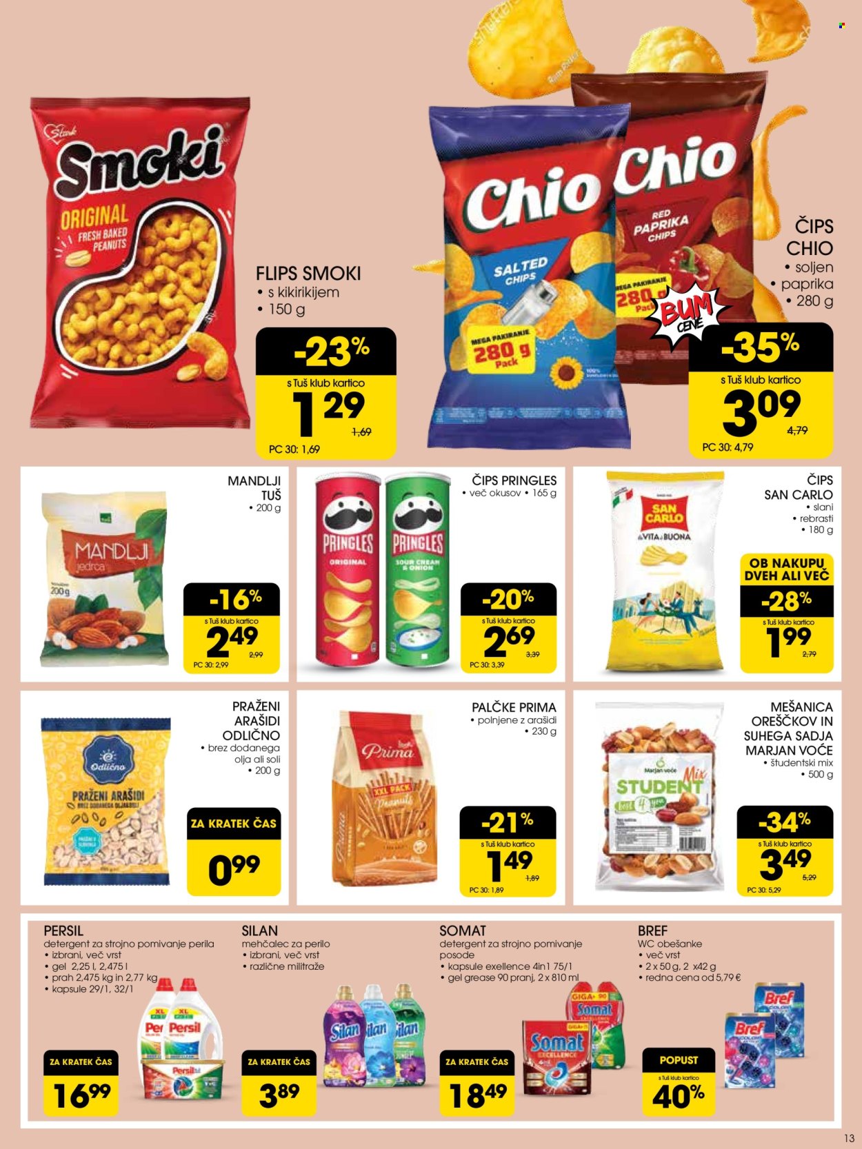 Tuš katalog - 07.05.2025 - 13.05.2025.