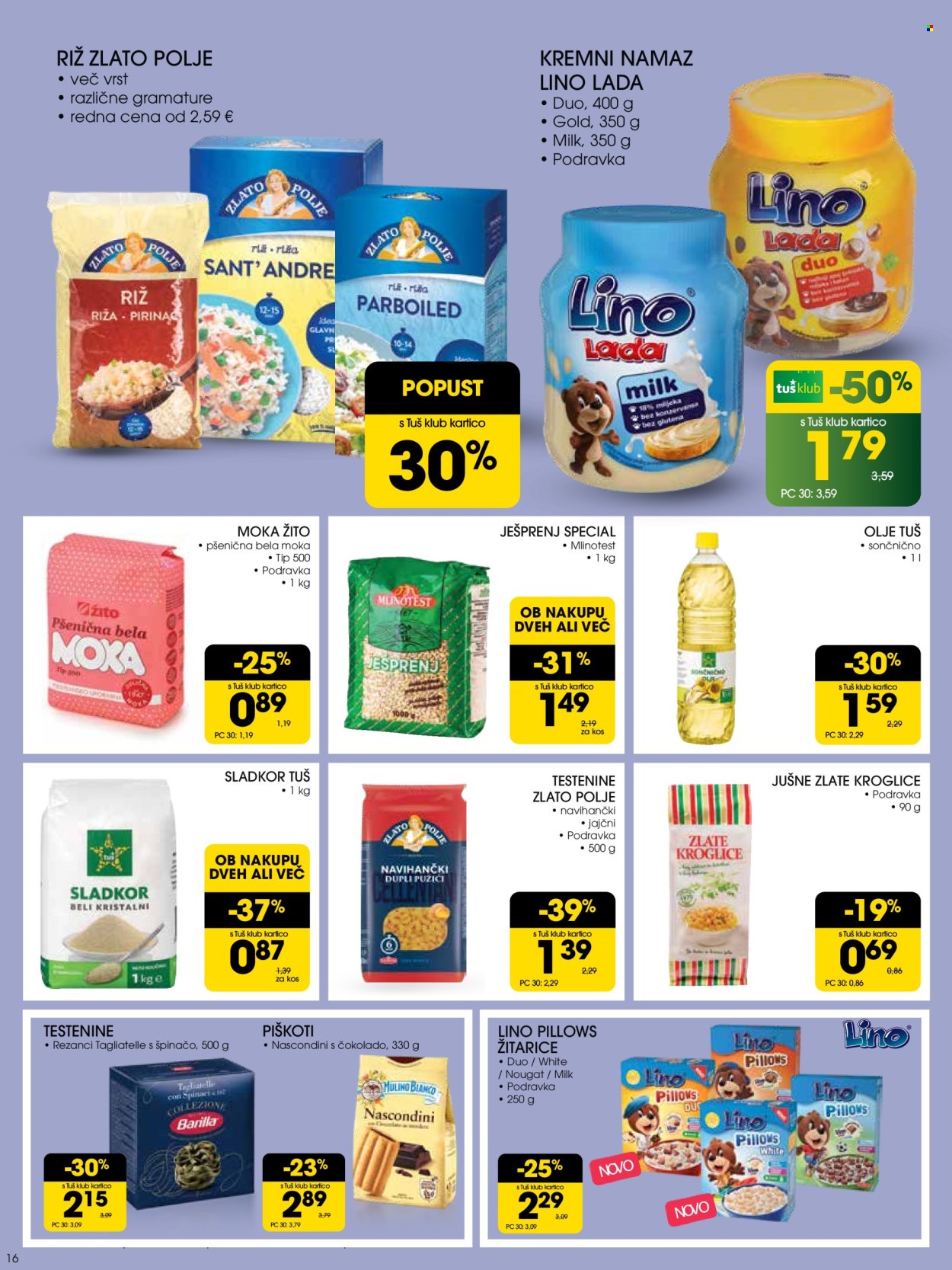 Tuš katalog - 07.05.2025 - 13.05.2025.