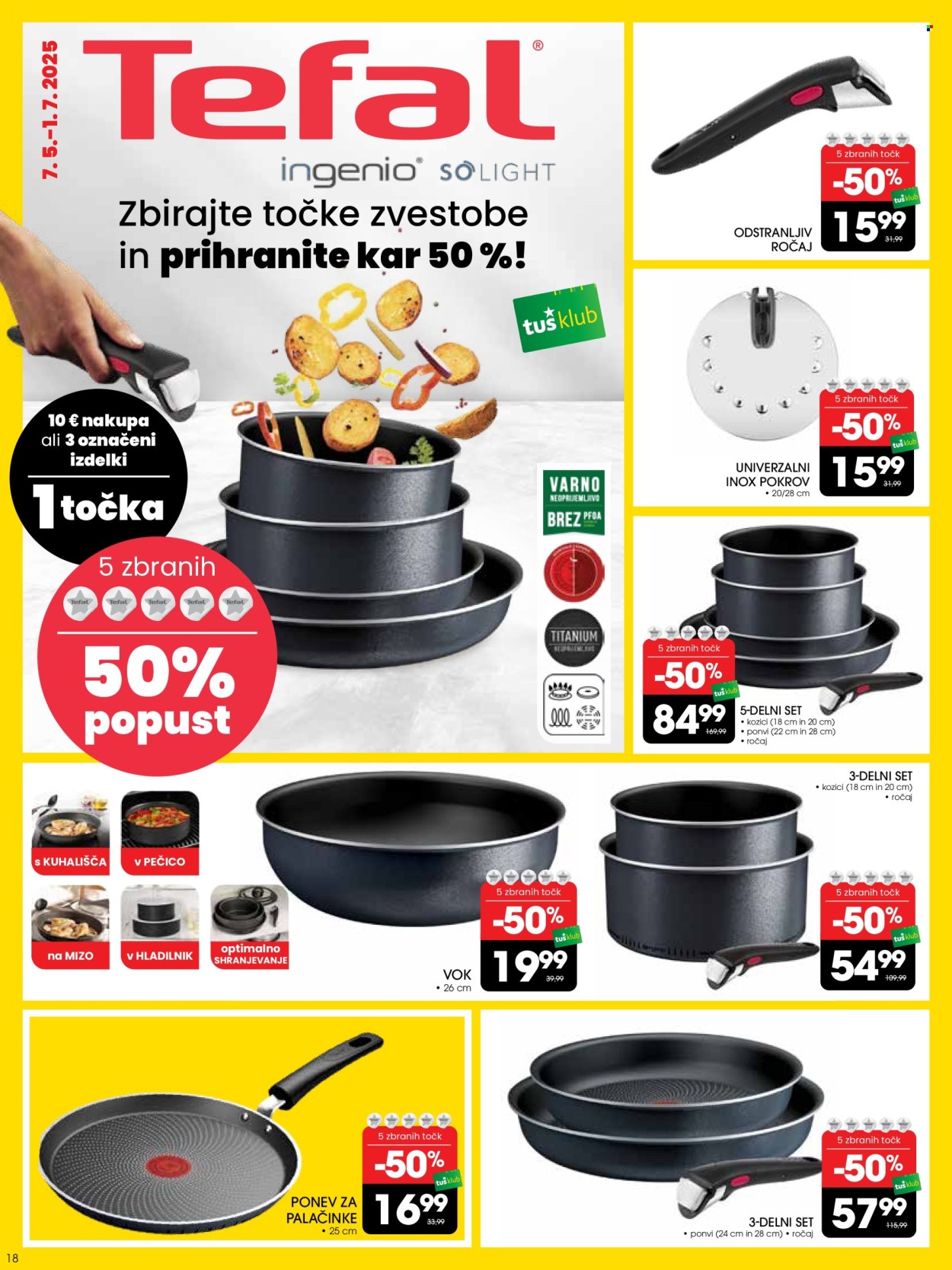Tuš katalog - 07.05.2025 - 13.05.2025.