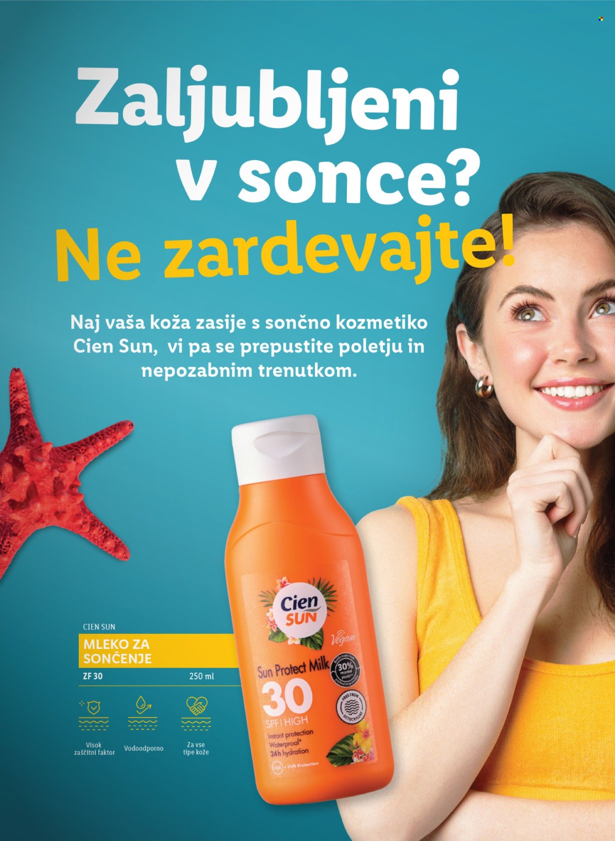 Lidl katalog.