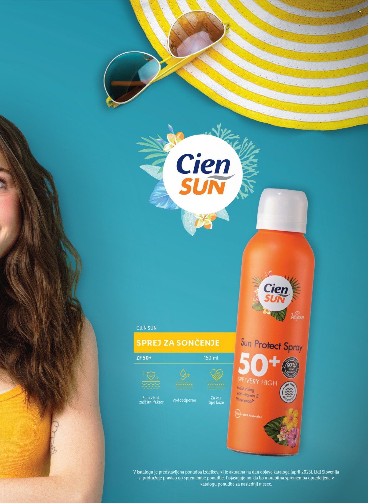 Lidl katalog.