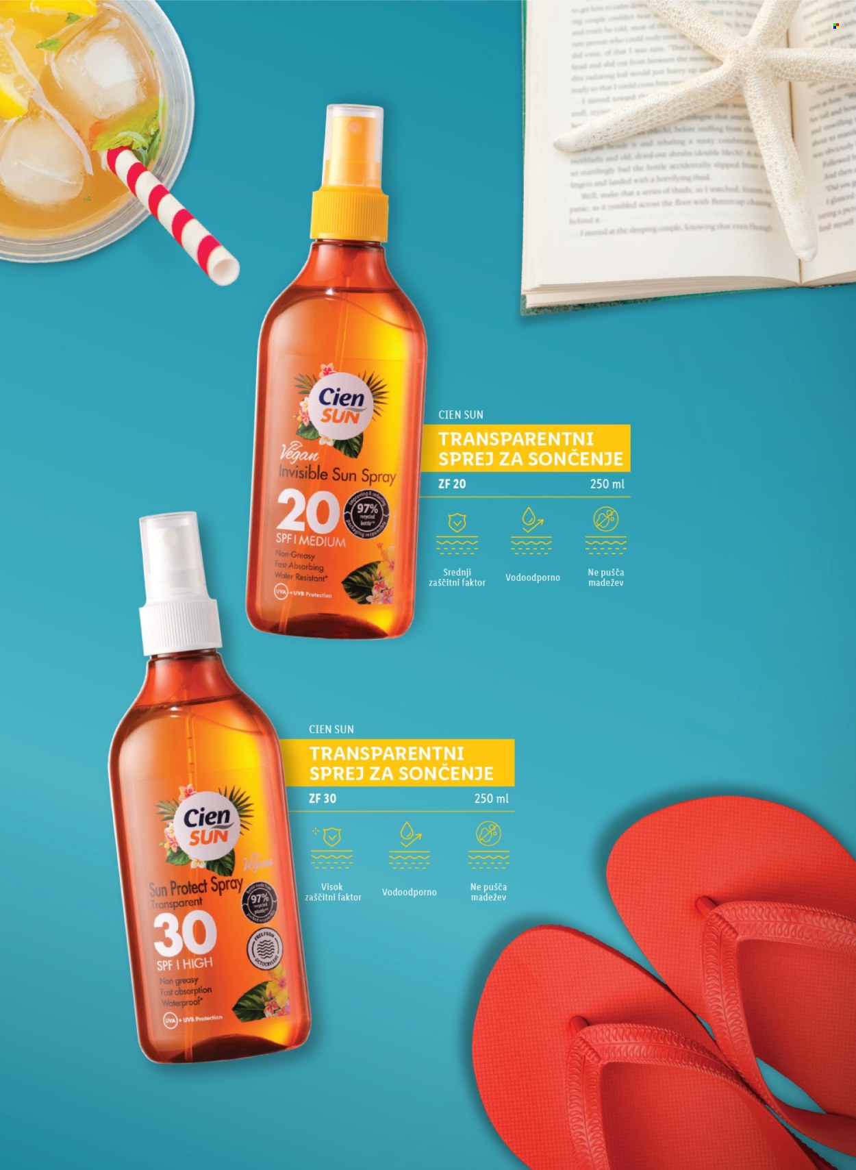 Lidl katalog.