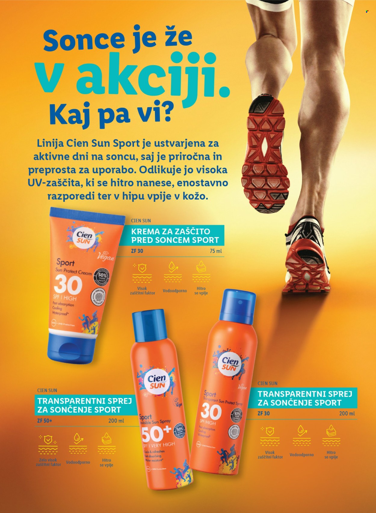 Lidl katalog.