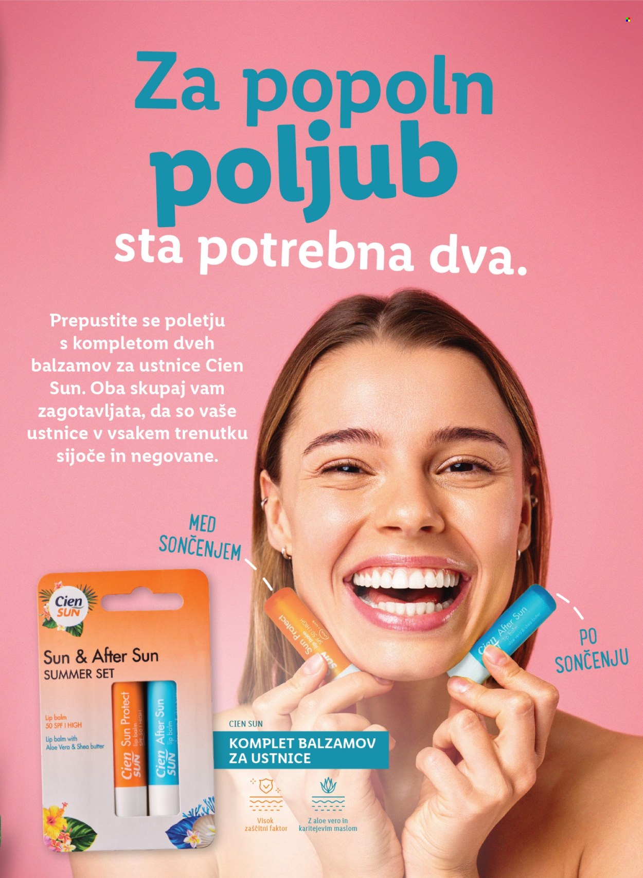 Lidl katalog.
