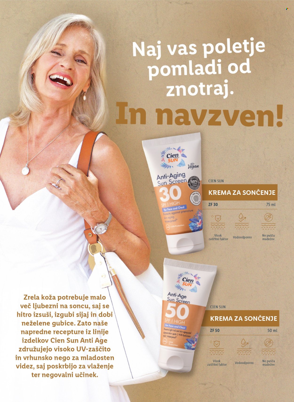 Lidl katalog.