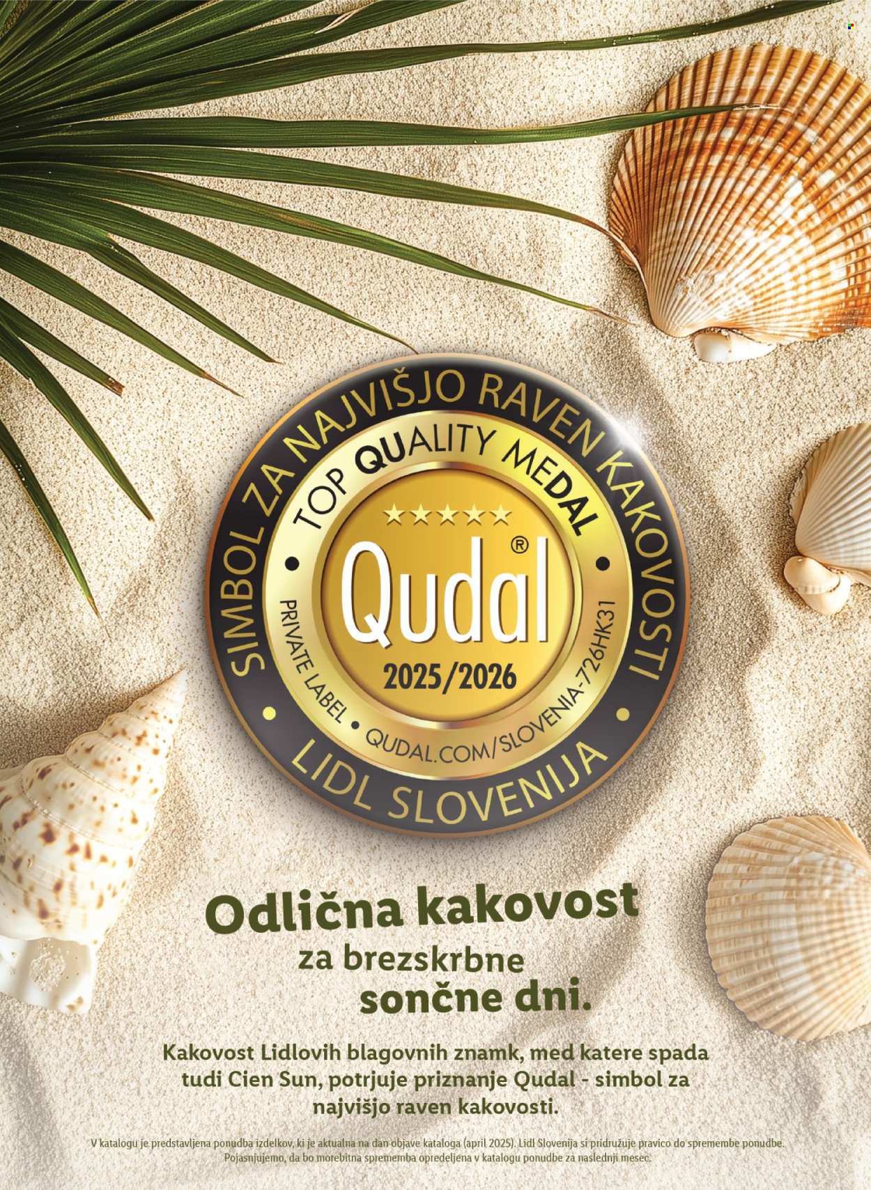 Lidl katalog.
