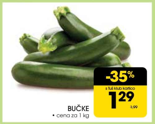 BUČKE
