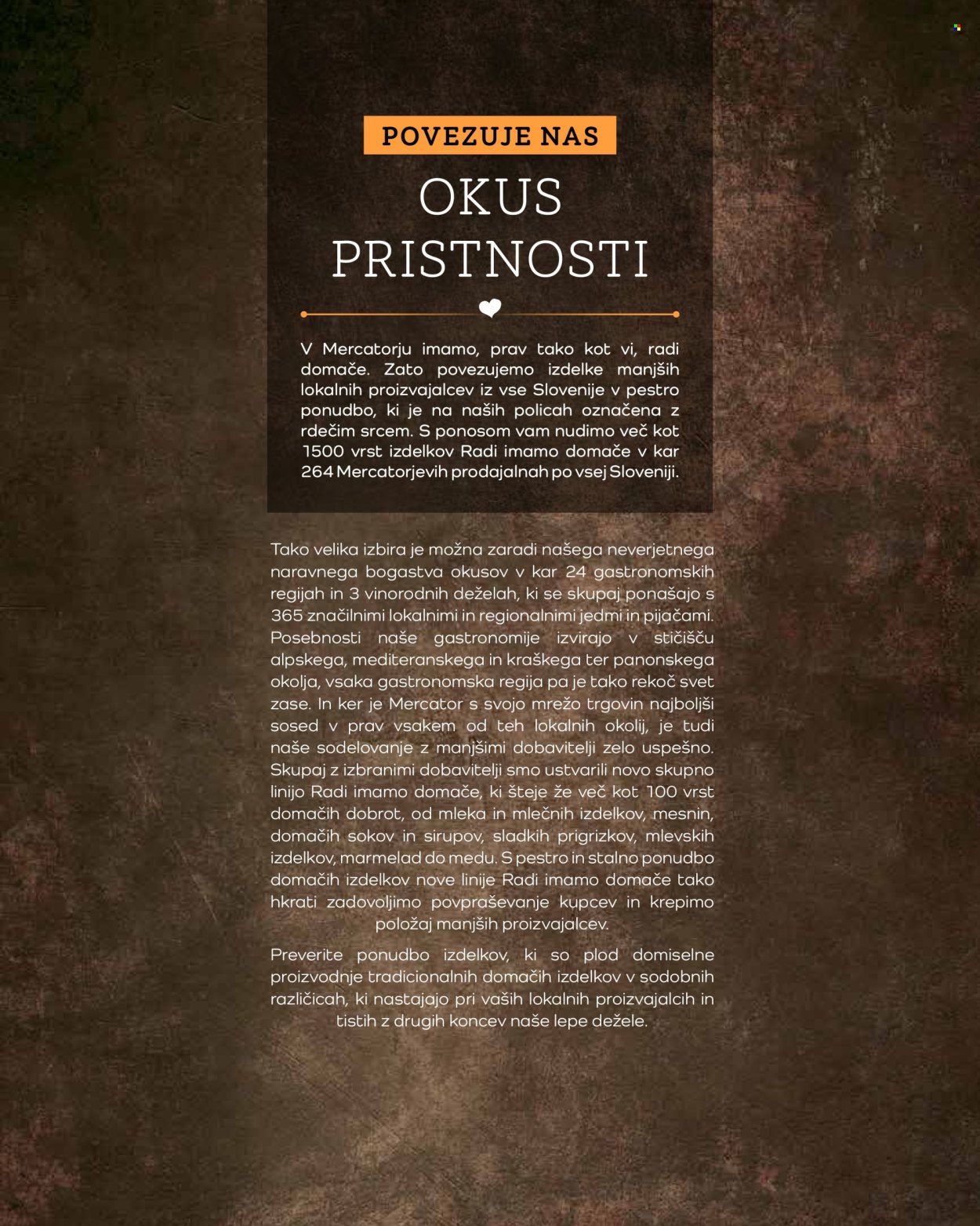 Mercator katalog - 01.01.2025 - 01.01.2027.