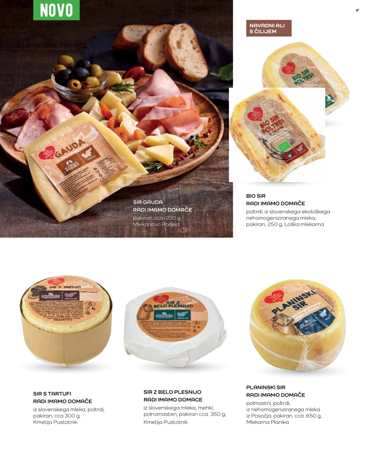 Mercator katalog - 01.01.2025 - 01.01.2027.