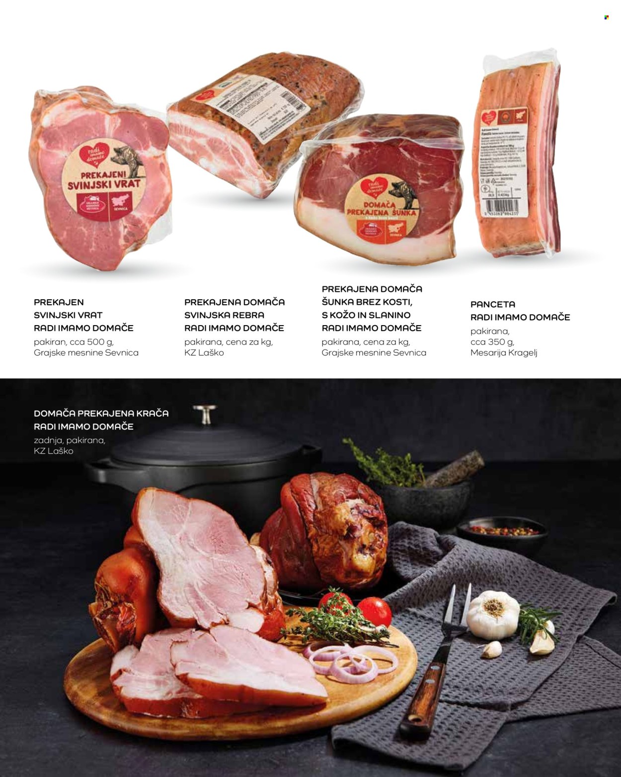 Mercator katalog - 01.01.2025 - 01.01.2027.
