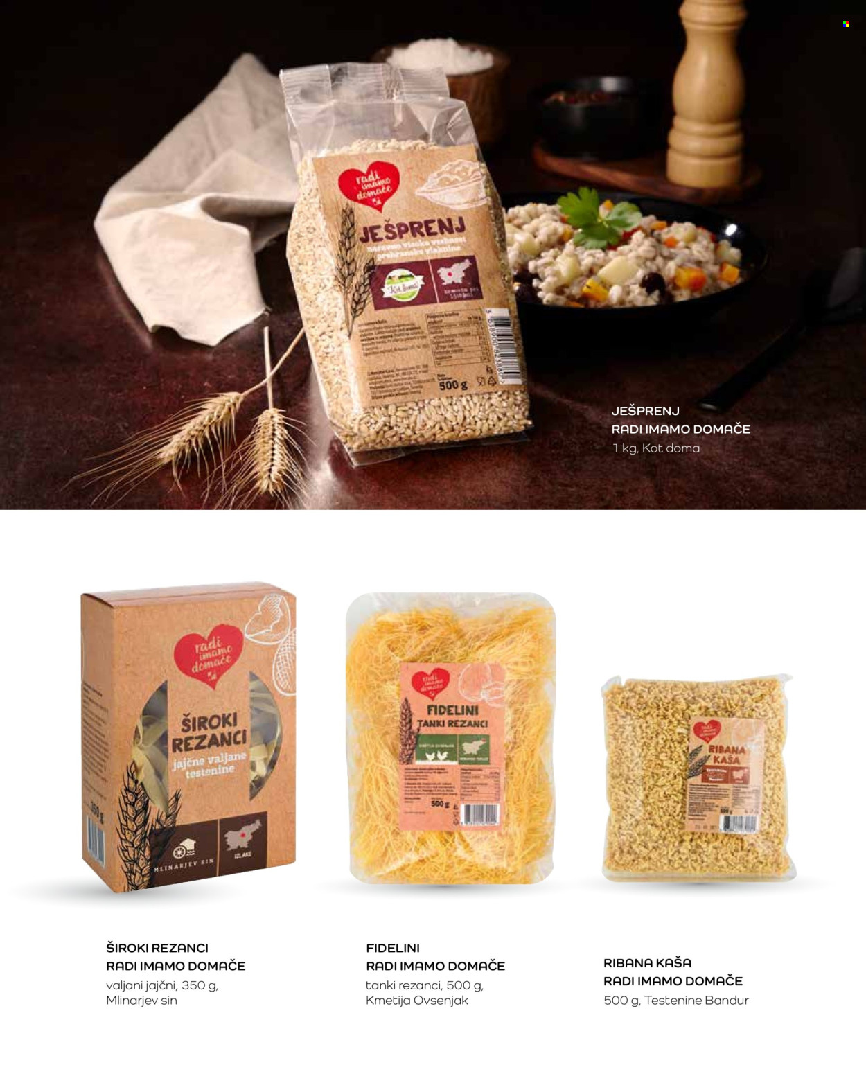 Mercator katalog - 01.01.2025 - 01.01.2027.