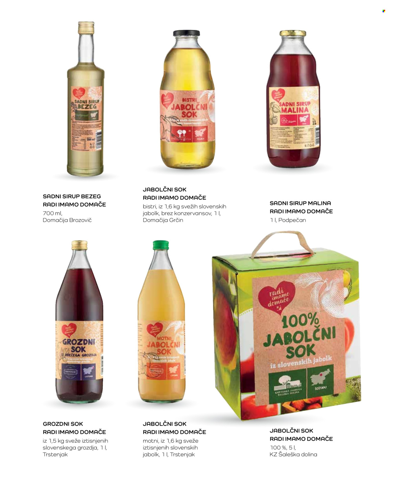 Mercator katalog - 01.01.2025 - 01.01.2027.