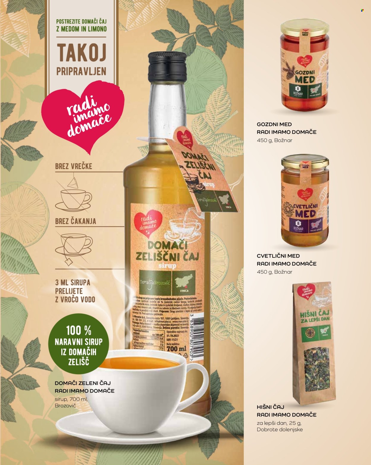 Mercator katalog - 01.01.2025 - 01.01.2027.