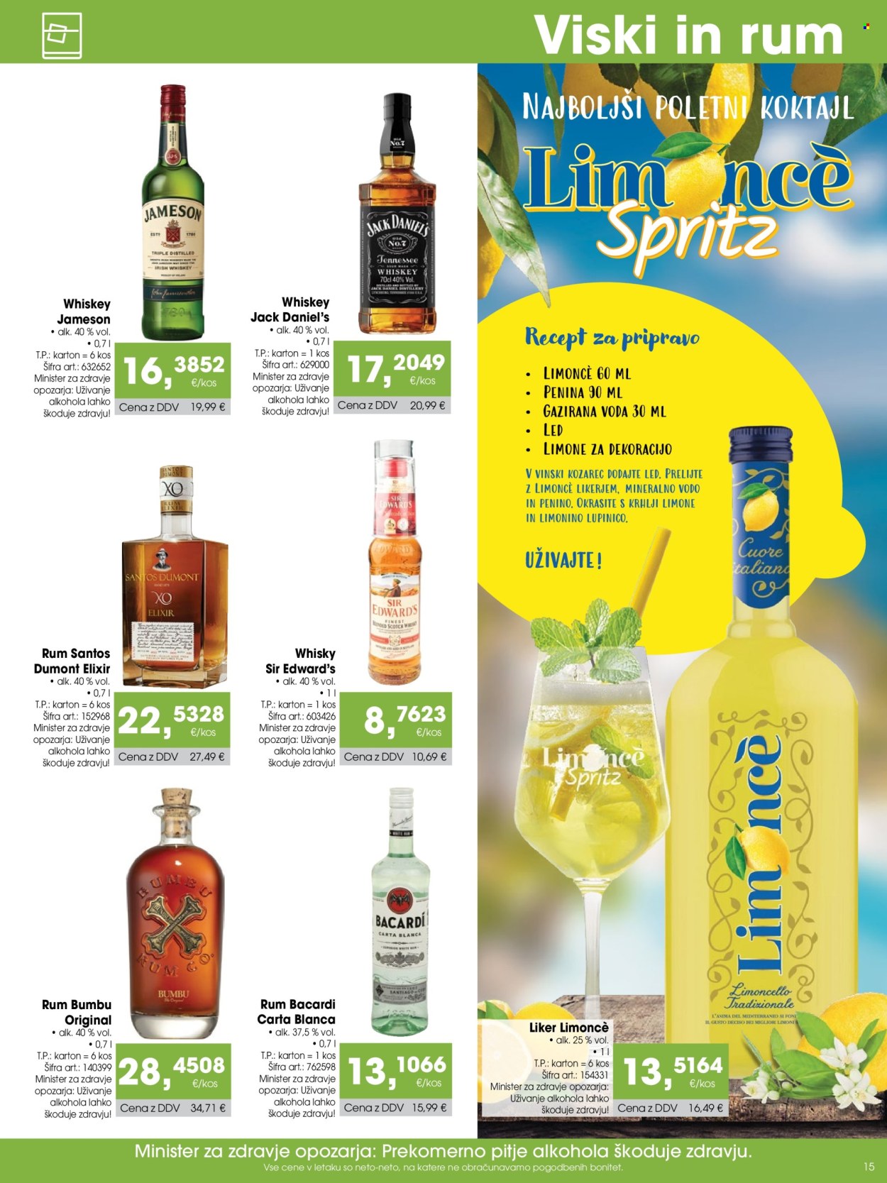 Tuš Cash & Carry katalog - 07.05.2025 - 06.06.2025.