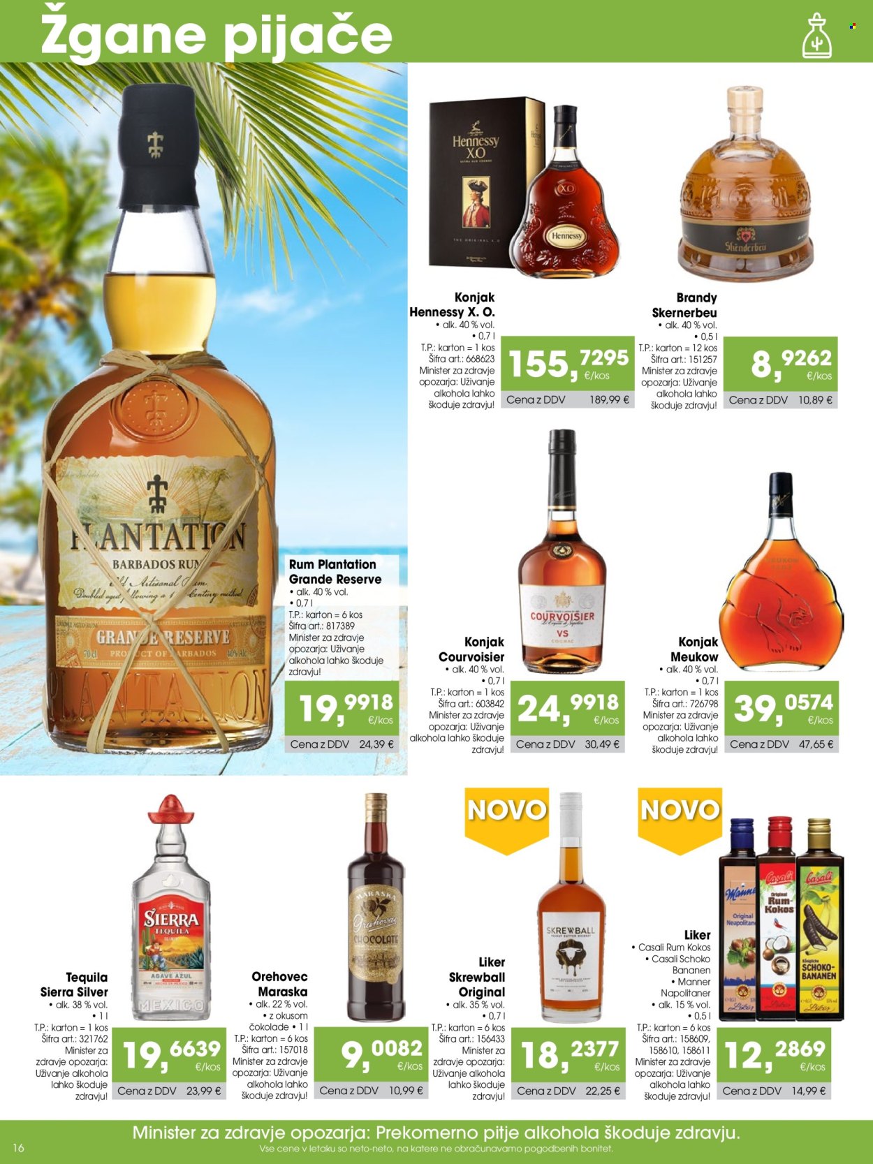 Tuš Cash & Carry katalog - 07.05.2025 - 06.06.2025.