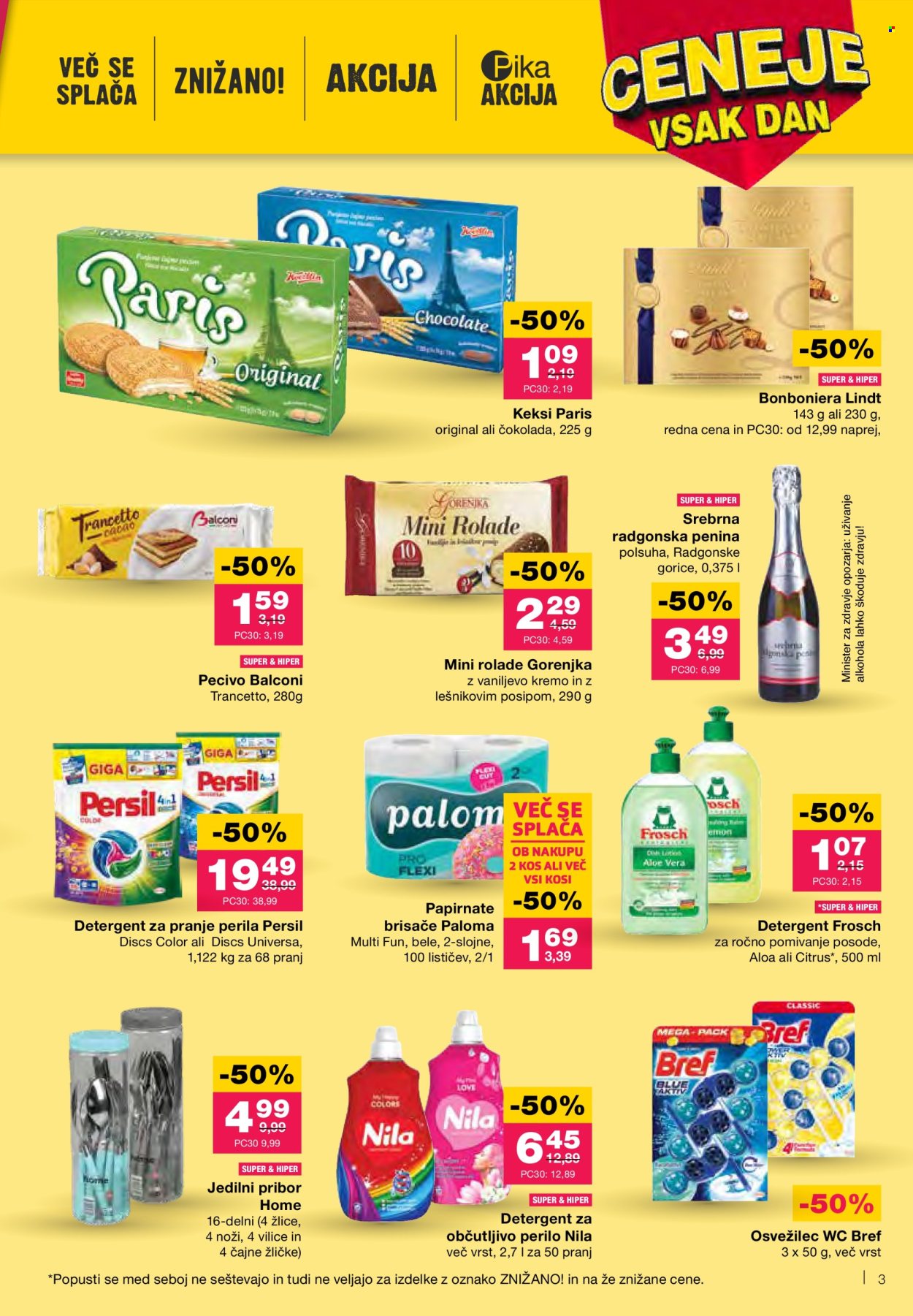 Mercator katalog - 08.05.2025 - 14.05.2025.