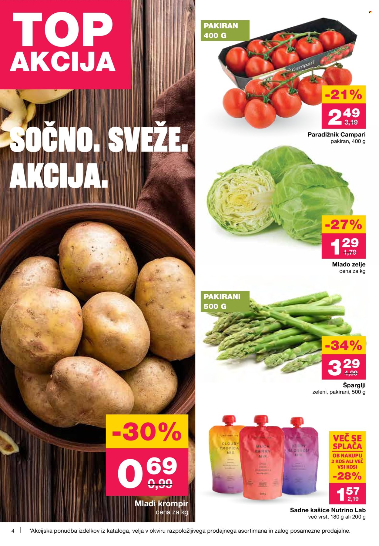 Mercator katalog - 08.05.2025 - 14.05.2025.