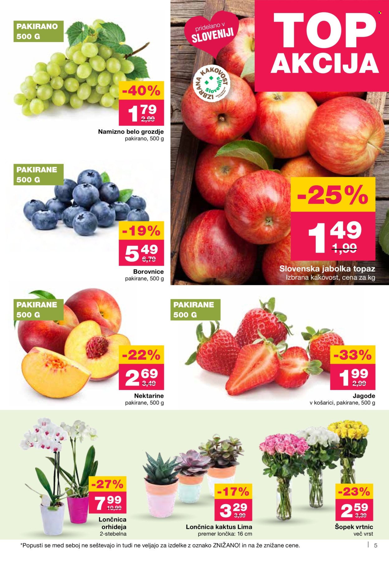 Mercator katalog - 08.05.2025 - 14.05.2025.