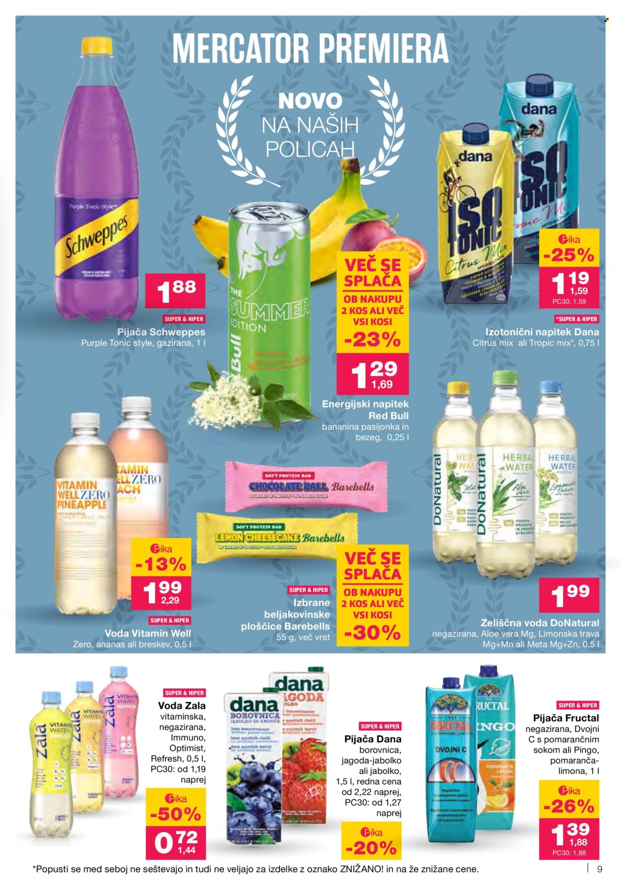 Mercator katalog - 08.05.2025 - 14.05.2025.
