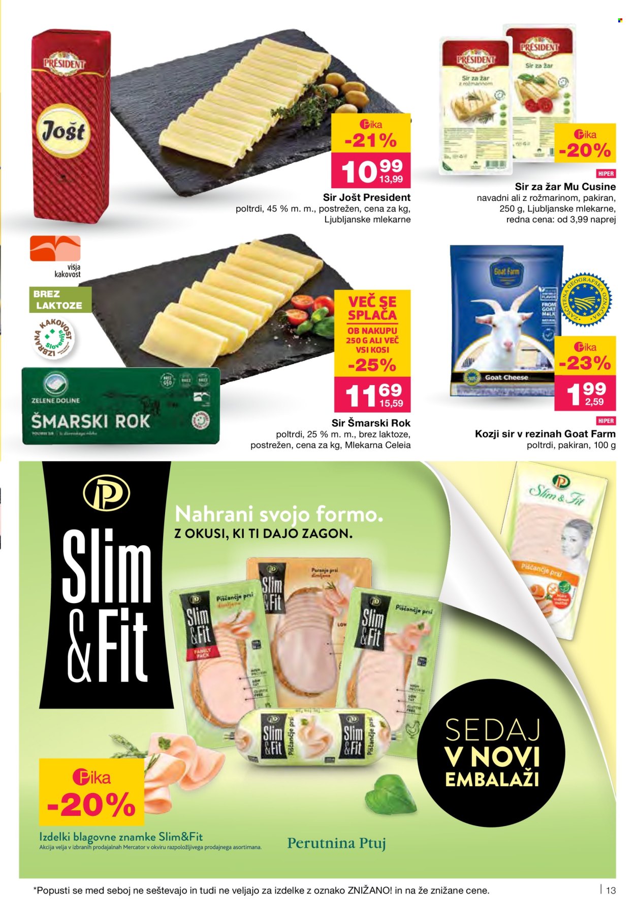 Mercator katalog - 08.05.2025 - 14.05.2025.