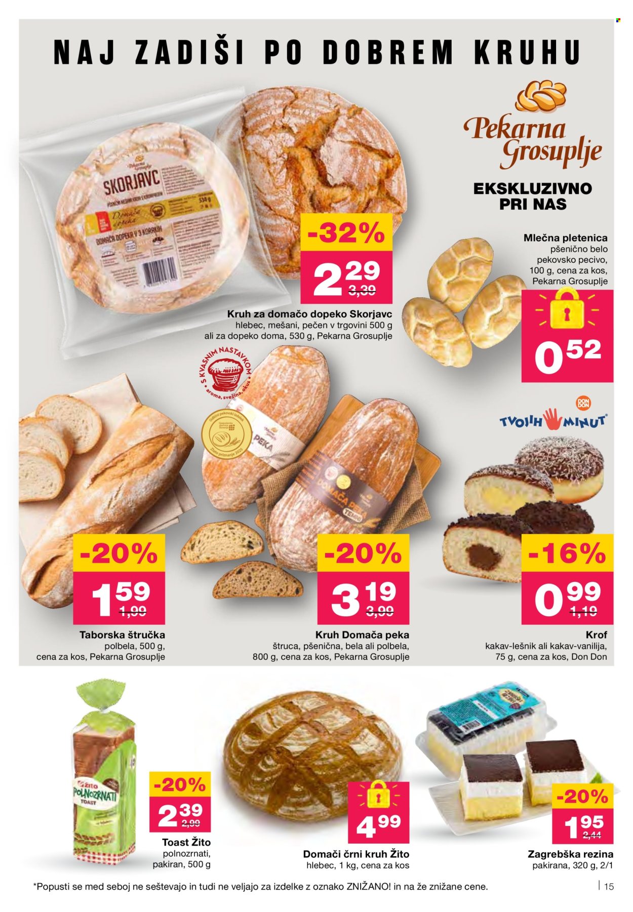 Mercator katalog - 08.05.2025 - 14.05.2025.