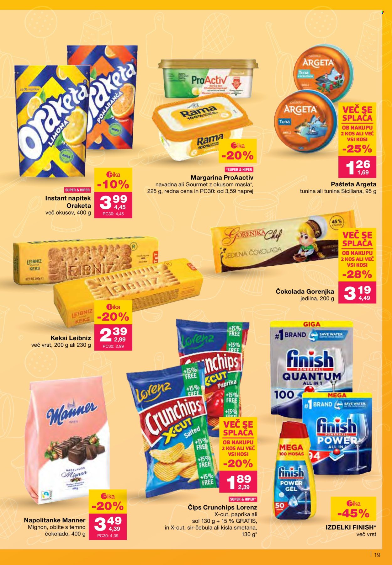 Mercator katalog - 08.05.2025 - 14.05.2025.