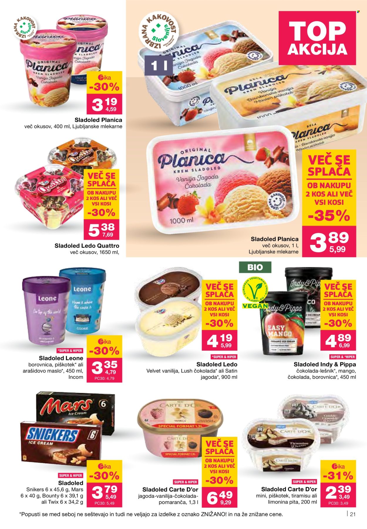 Mercator katalog - 08.05.2025 - 14.05.2025.
