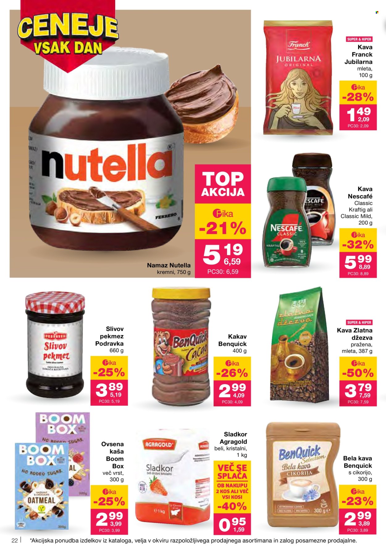 Mercator katalog - 08.05.2025 - 14.05.2025.