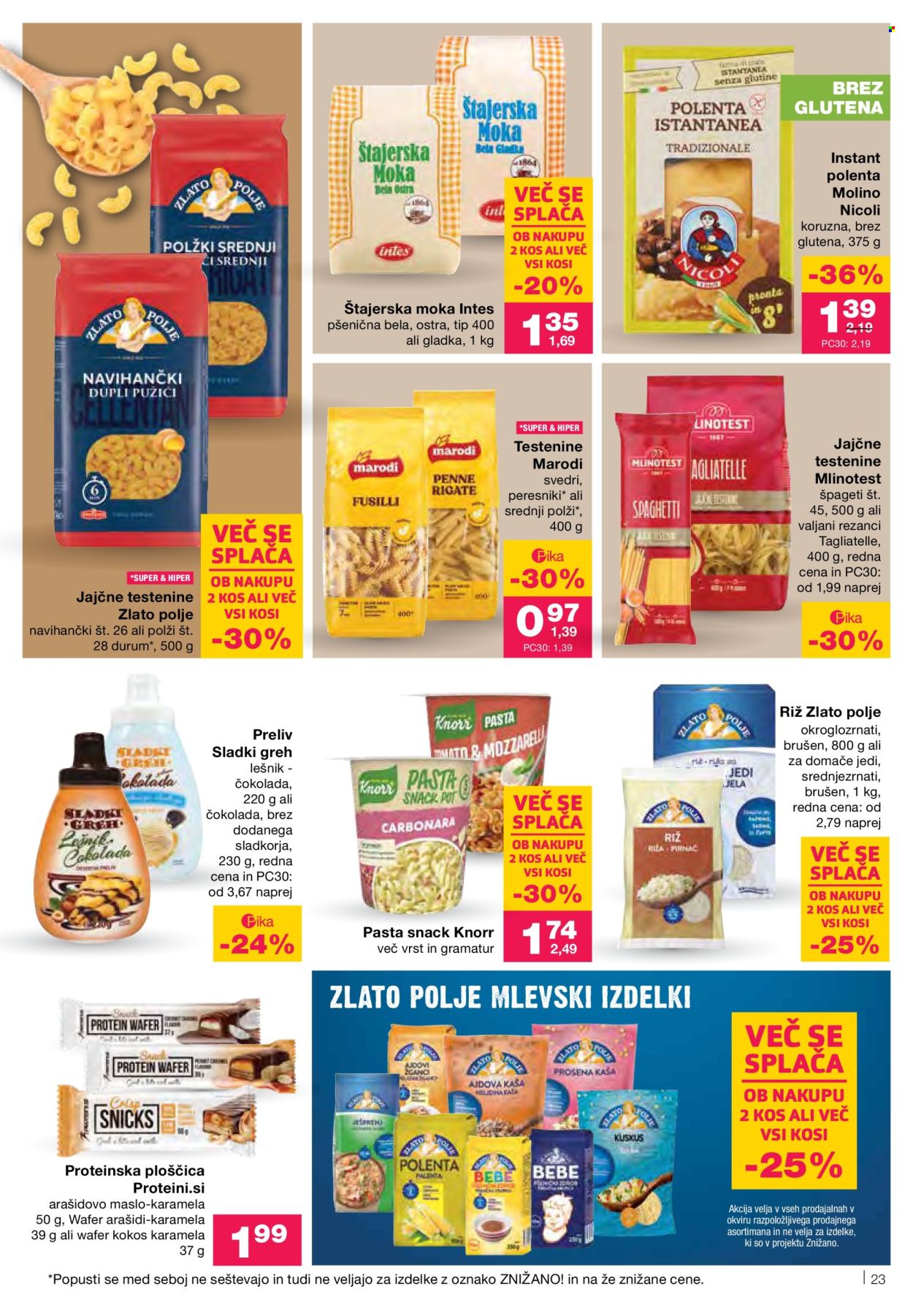Mercator katalog - 08.05.2025 - 14.05.2025.