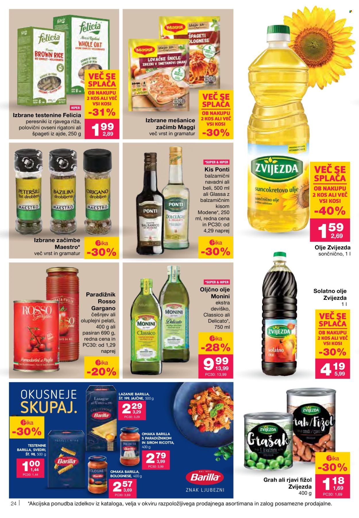 Mercator katalog - 08.05.2025 - 14.05.2025.