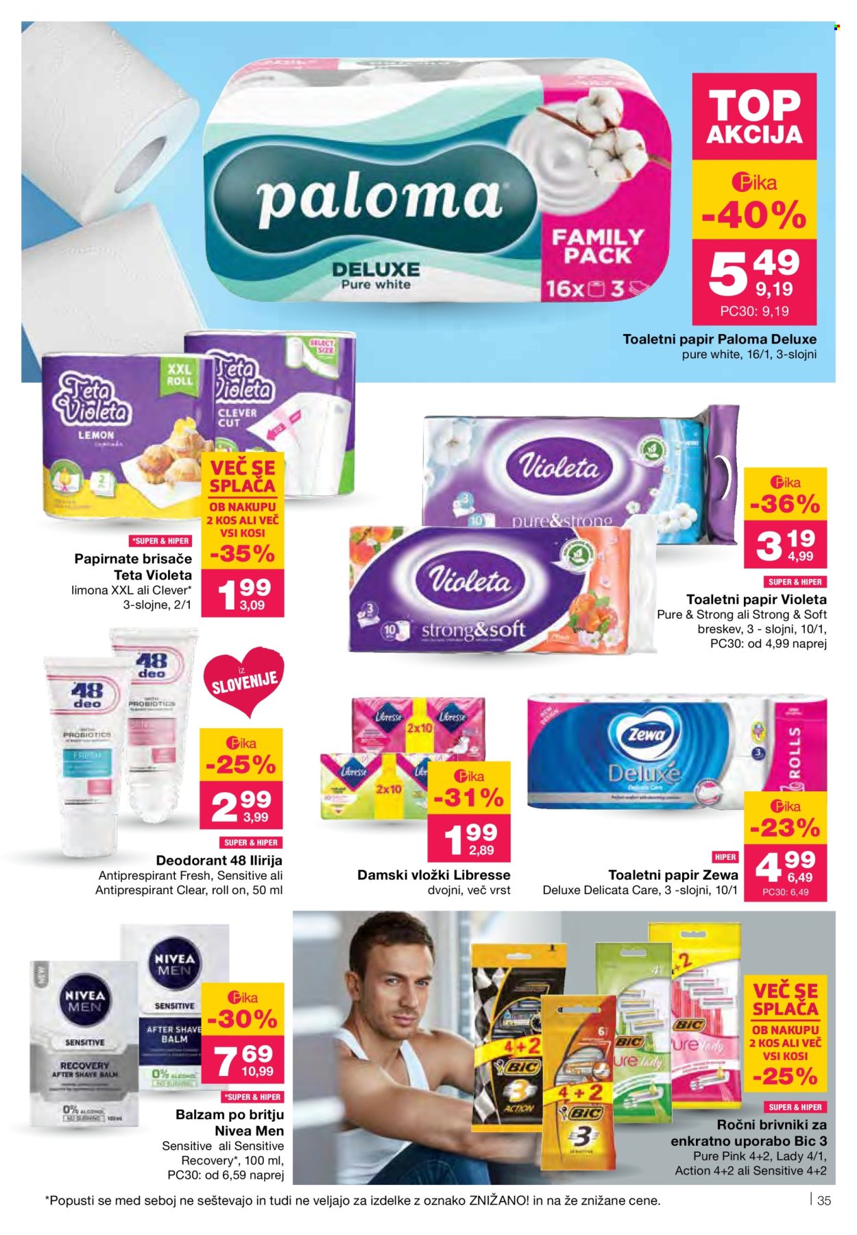 Mercator katalog - 08.05.2025 - 14.05.2025.