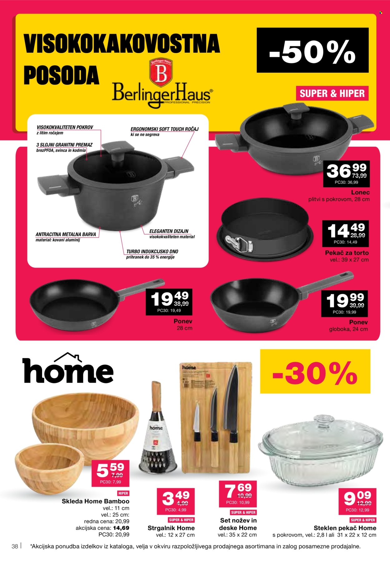 Mercator katalog - 08.05.2025 - 14.05.2025.