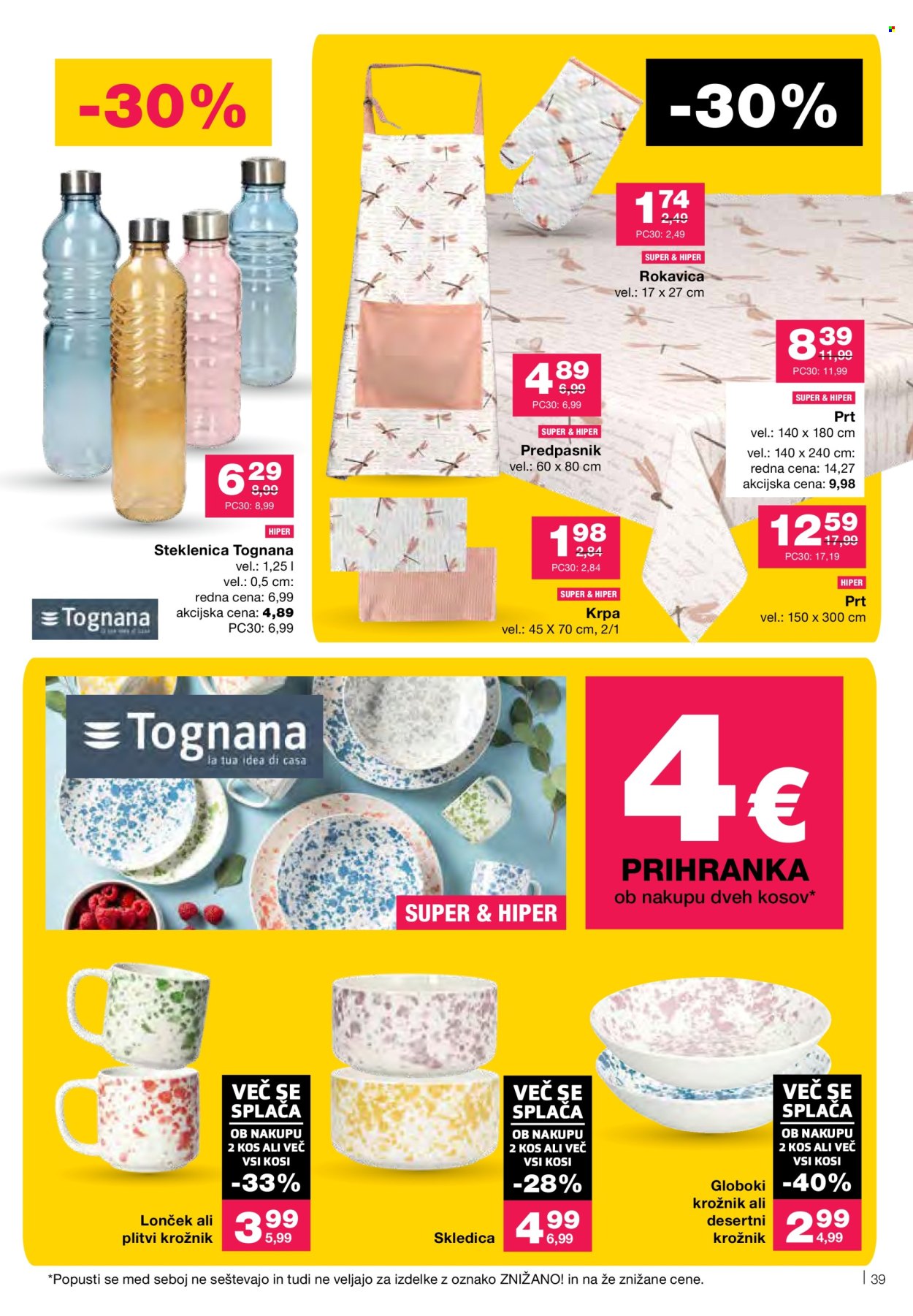 Mercator katalog - 08.05.2025 - 14.05.2025.