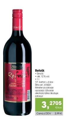 REFOŠK