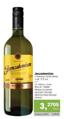 Jeruzalemčan