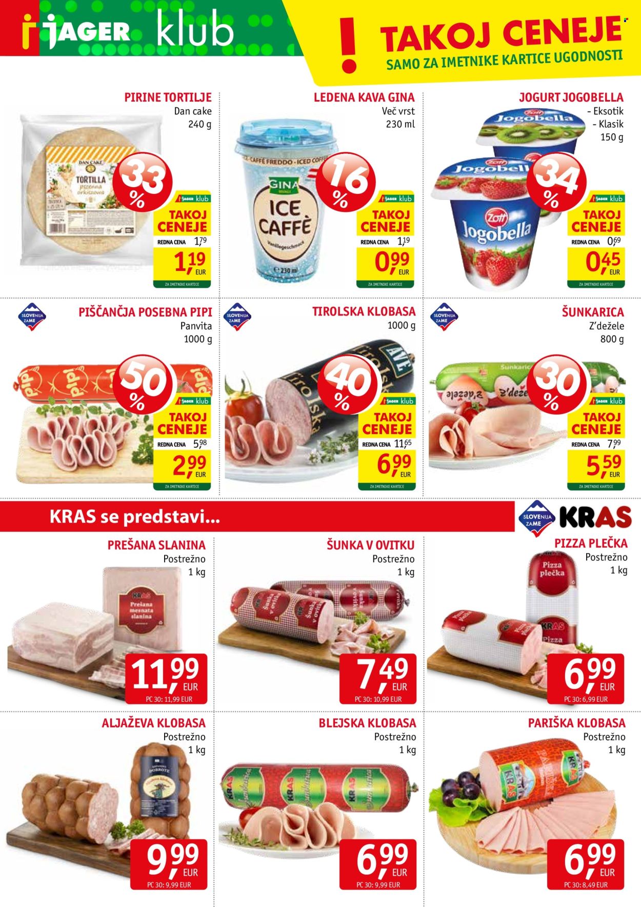 JAGER katalog - 07.05.2025 - 13.05.2025.