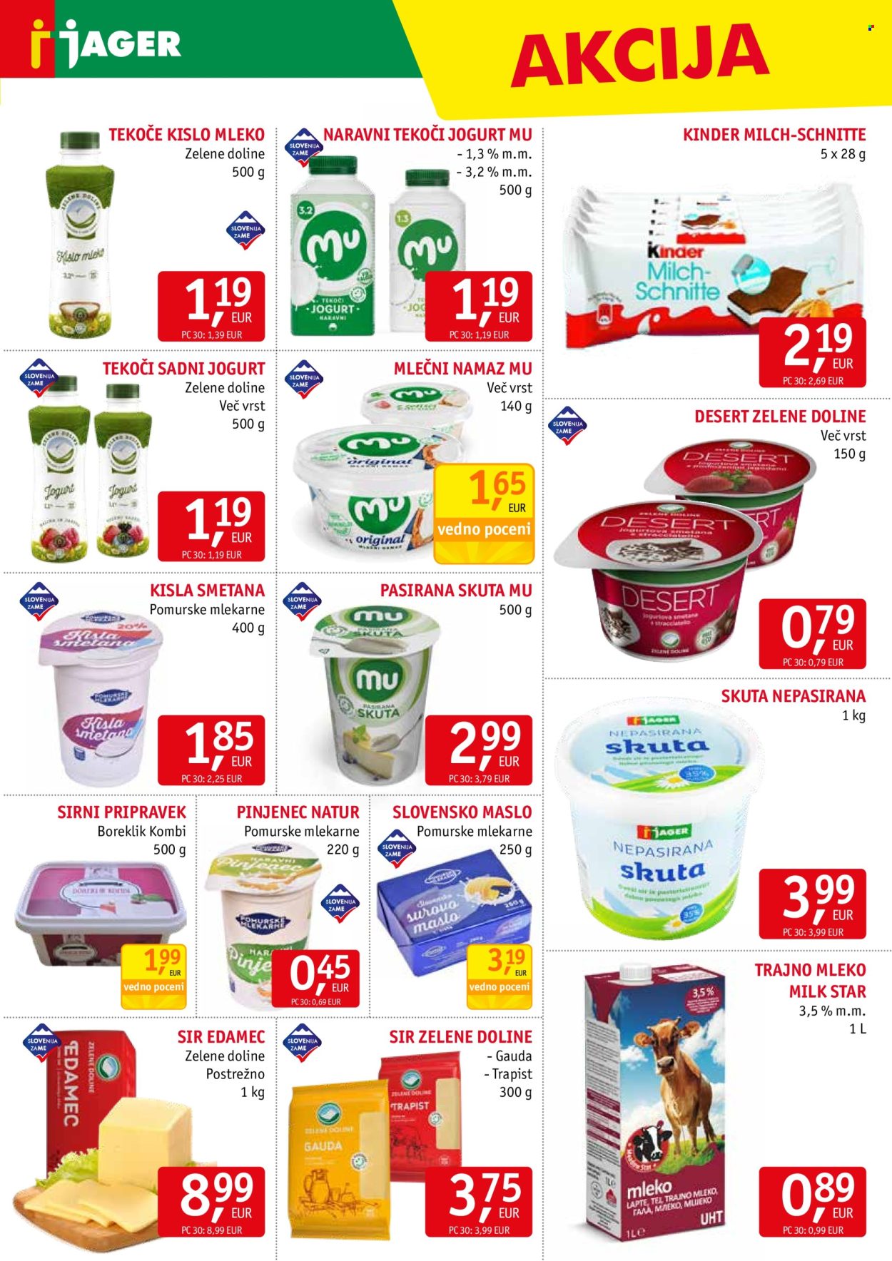 JAGER katalog - 07.05.2025 - 13.05.2025.