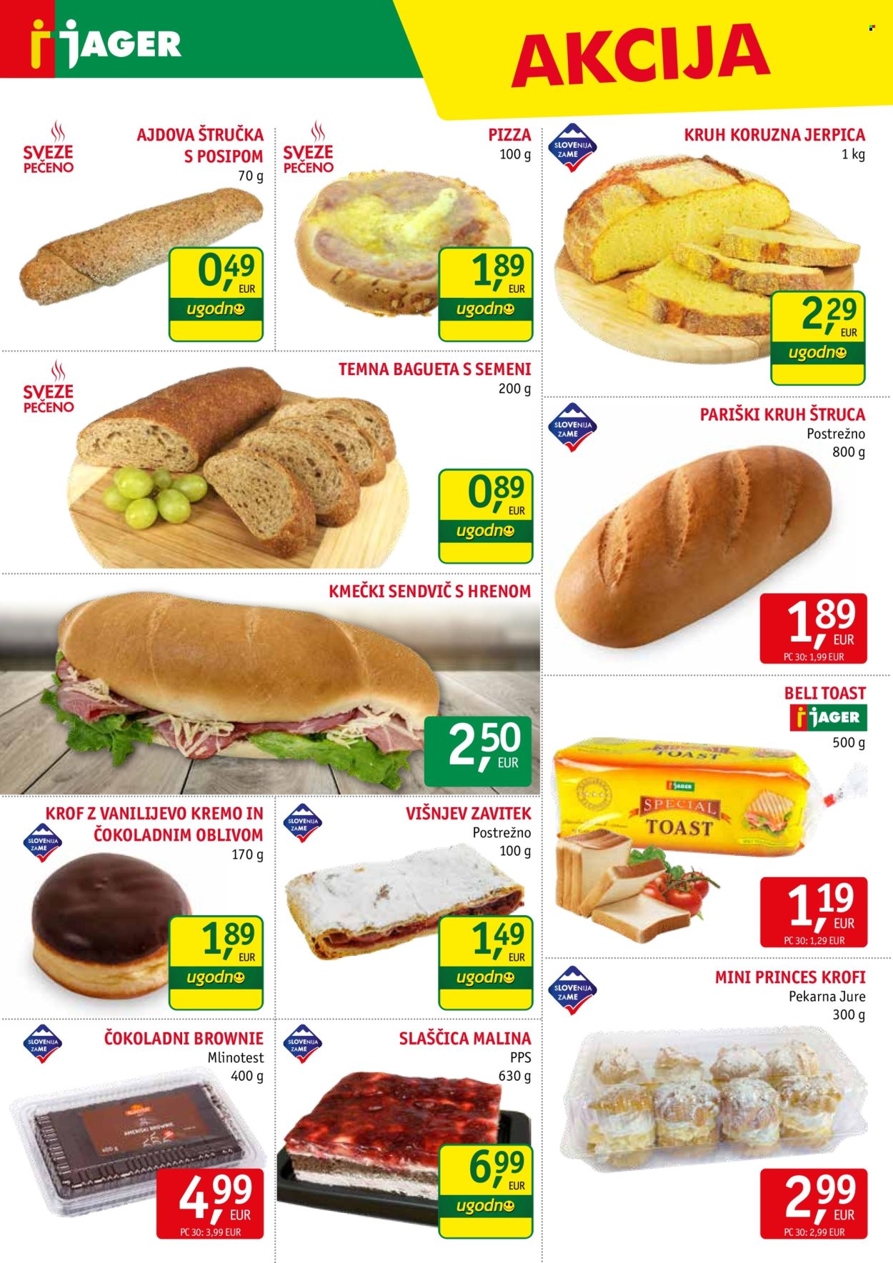 JAGER katalog - 07.05.2025 - 13.05.2025.