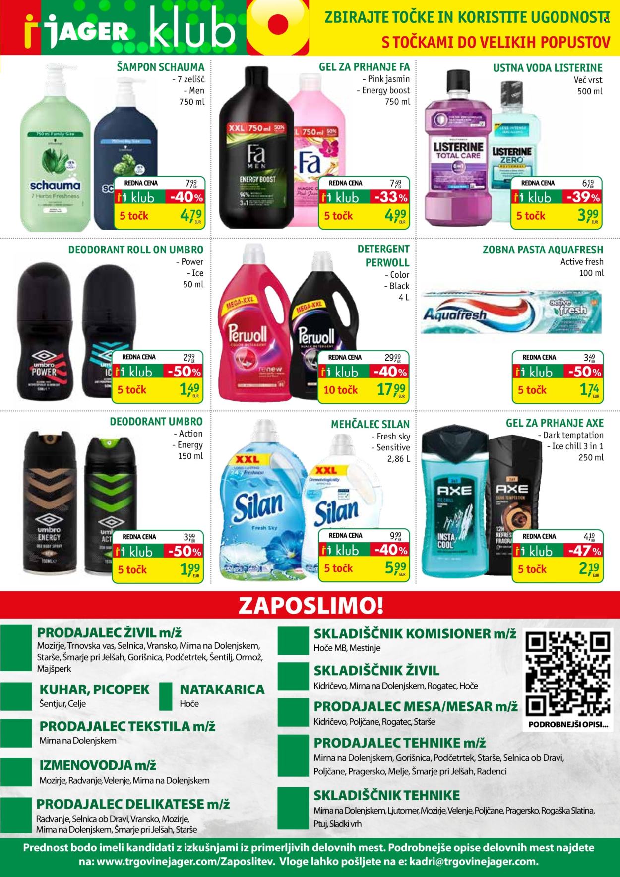 JAGER katalog - 07.05.2025 - 13.05.2025.
