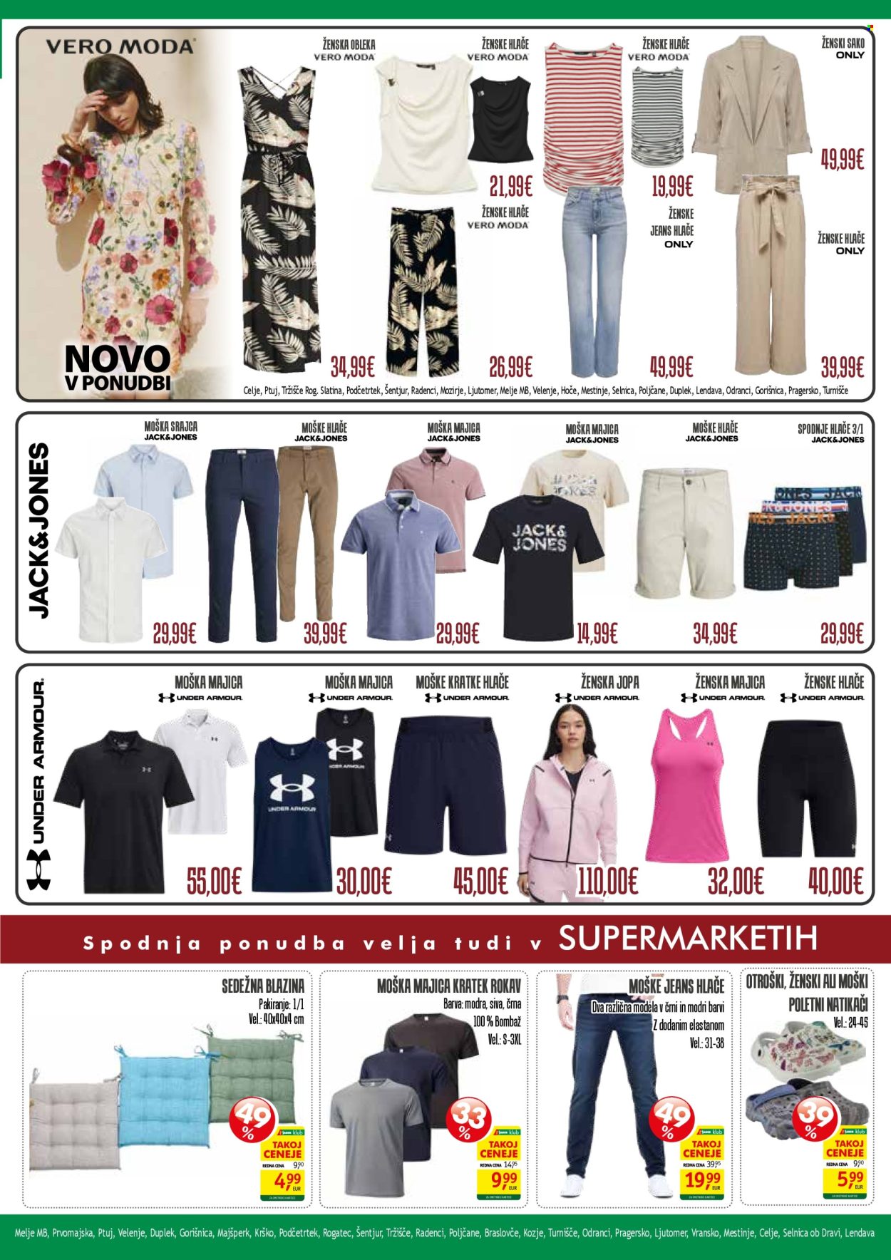 JAGER katalog - 07.05.2025 - 13.05.2025.