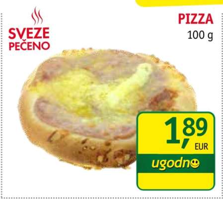 PIZZA