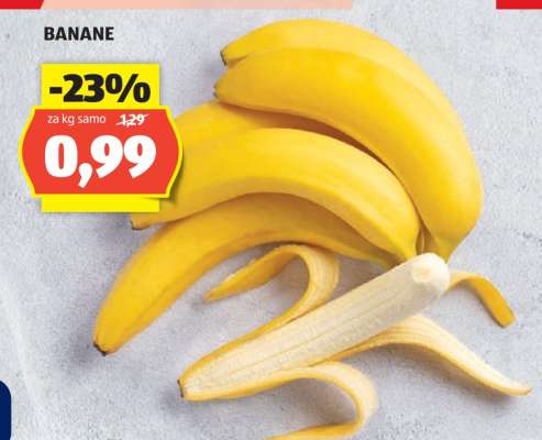 BANANE