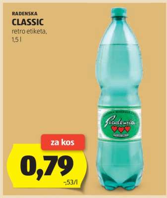 Radenska Classic